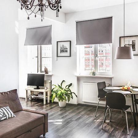 Stylowy Apartament W Najlepszej Lokalizacji Breslau Exterior foto