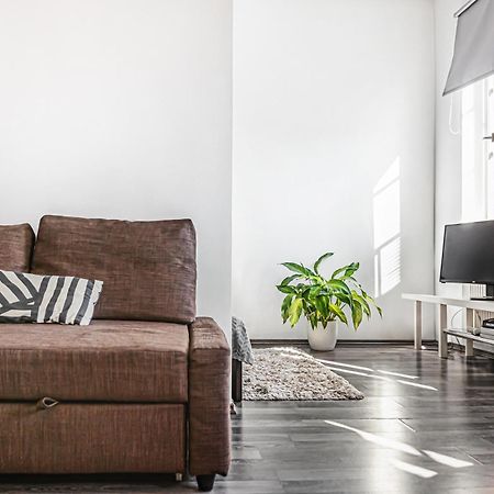 Stylowy Apartament W Najlepszej Lokalizacji Breslau Exterior foto