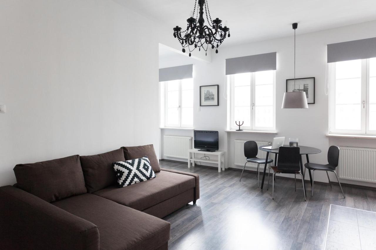 Stylowy Apartament W Najlepszej Lokalizacji Breslau Exterior foto