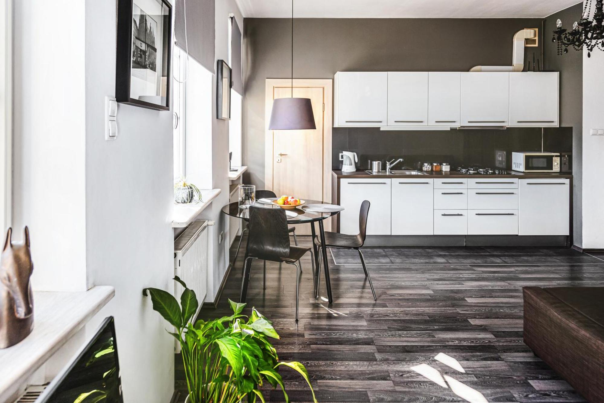 Stylowy Apartament W Najlepszej Lokalizacji Breslau Exterior foto