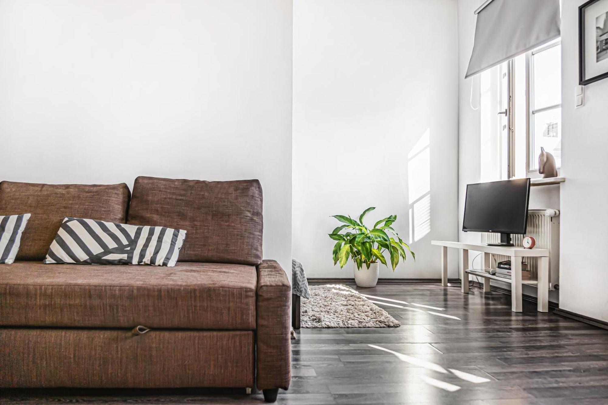 Stylowy Apartament W Najlepszej Lokalizacji Breslau Exterior foto