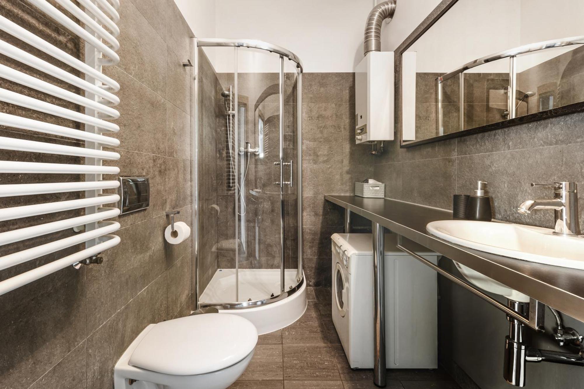 Stylowy Apartament W Najlepszej Lokalizacji Breslau Exterior foto