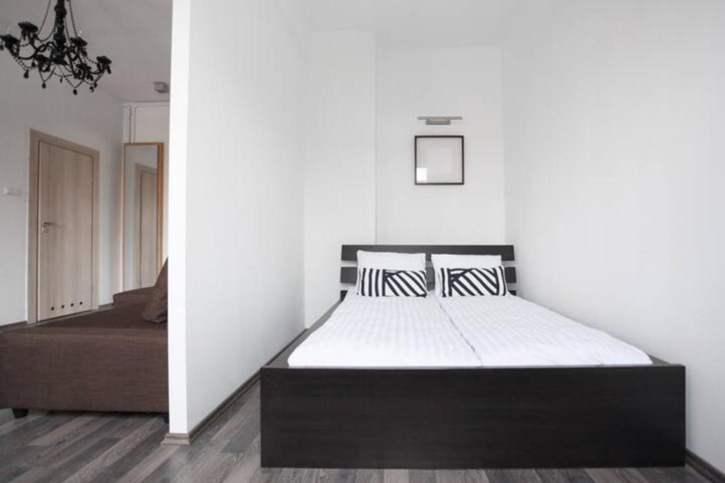 Stylowy Apartament W Najlepszej Lokalizacji Breslau Exterior foto