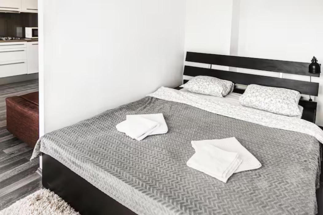 Stylowy Apartament W Najlepszej Lokalizacji Breslau Exterior foto